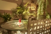 abadia hotel traditional patio 
