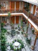  Enjoy a coffee or tea in the patio