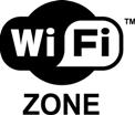 Free wifi in all the hotel abadia 