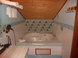 Jacuzzi de la suite abadia